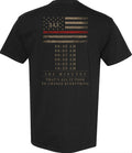 9/11 25th Anniversary Bongiorno Bagels T-Shirts